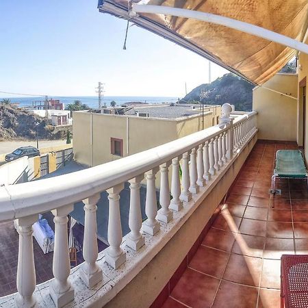 阿德拉Casa Playa De Guainos别墅 外观 照片