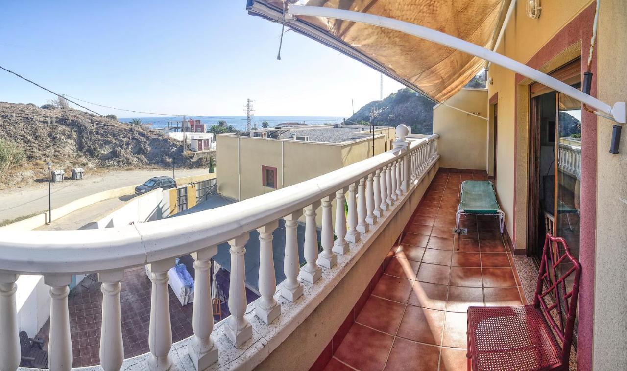 阿德拉Casa Playa De Guainos别墅 外观 照片
