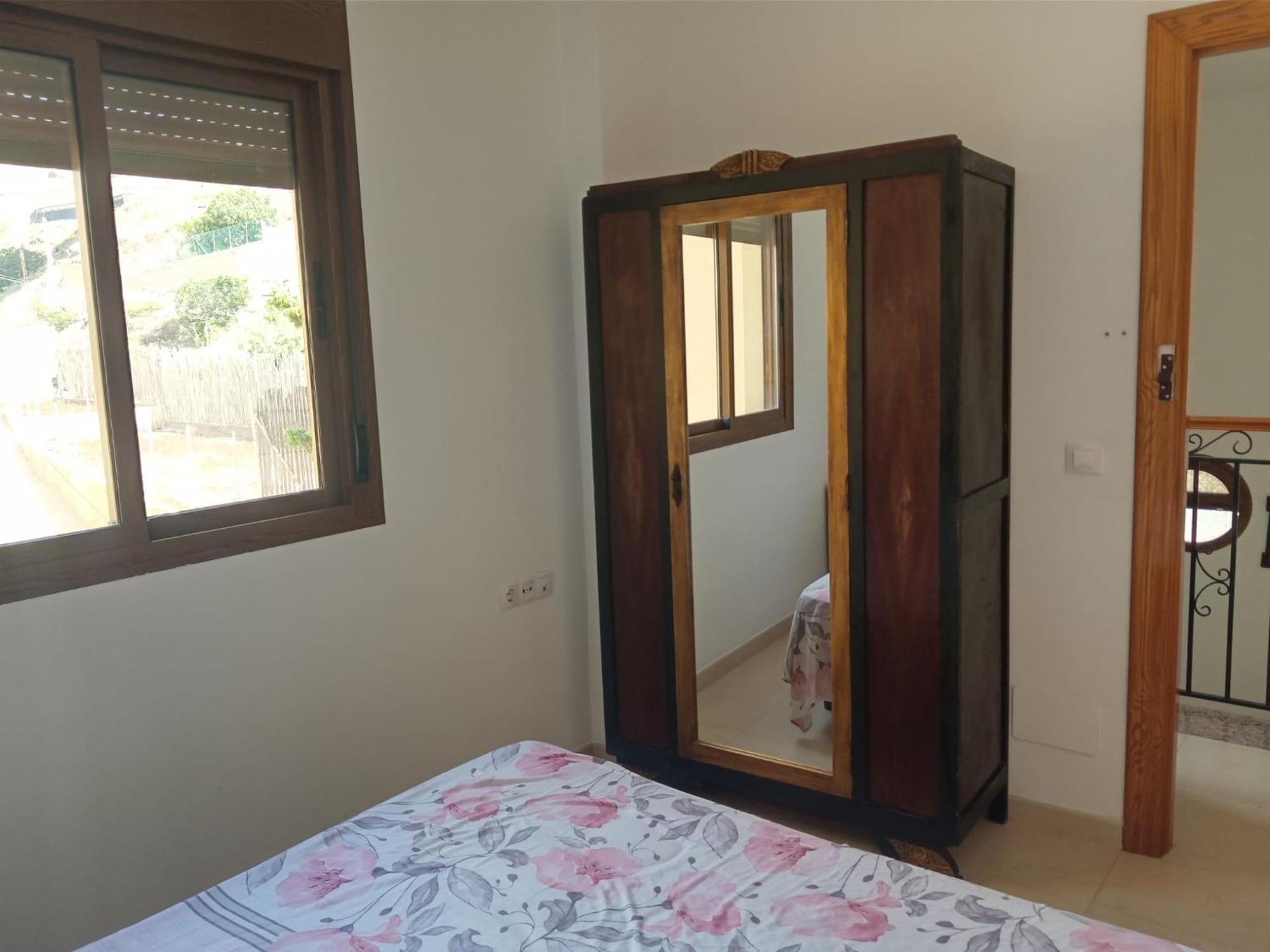 阿德拉Casa Playa De Guainos别墅 外观 照片